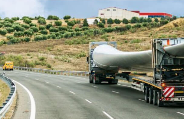 About US Freight Master